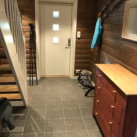 Alpehytte New Cozy Cabin By Ski Trails & Nature Paths!