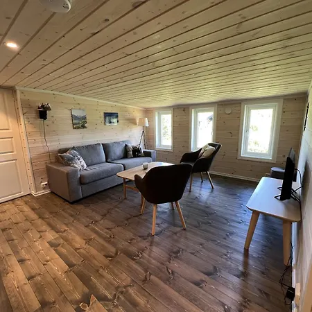 New Cozy Cabin By Ski Trails & Nature Paths! * Beitostolen