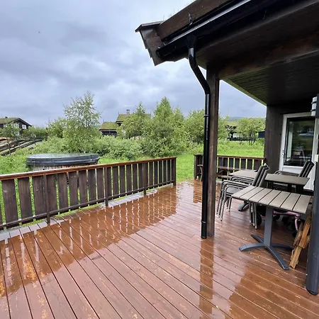 Alpehytte New Cozy Cabin By Ski Trails & Nature Paths!