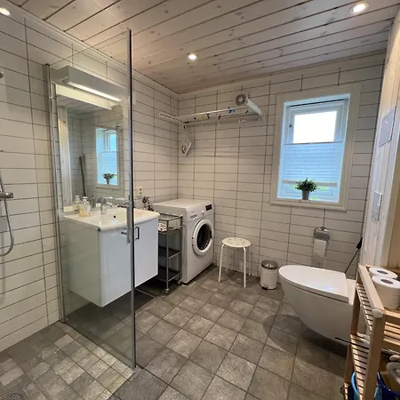Alpehytte New Cozy Cabin By Ski Trails & Nature Paths!