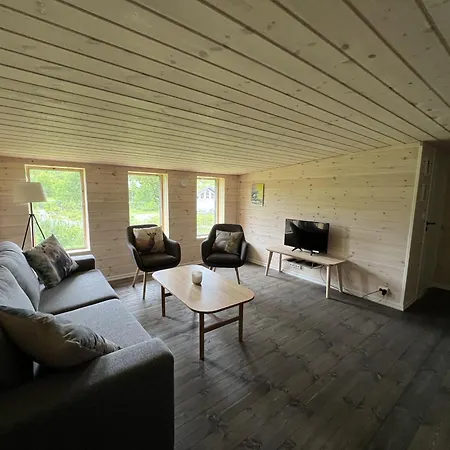 Alpehytte New Cozy Cabin By Ski Trails & Nature Paths! *
