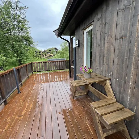 Alpehytte New Cozy Cabin By Ski Trails & Nature Paths!
