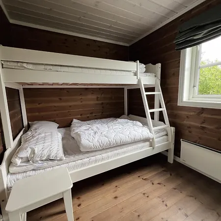New Cozy Cabin By Ski Trails & Nature Paths! * Beitostolen