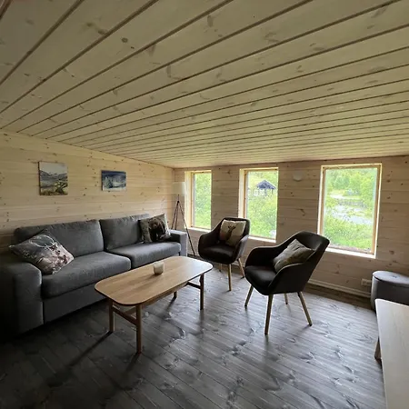 Alpehytte New Cozy Cabin By Ski Trails & Nature Paths! *